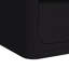 Commode Knobel en noir-894761228