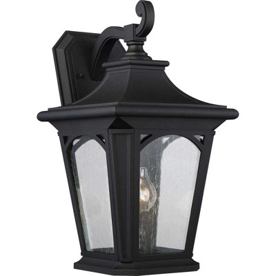 Aadrith Outdoor Wall Lantern