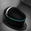 Toilette intelligente unique avec bidet intégré-111875230
