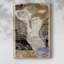 Impression sur toile encadrée-175104188