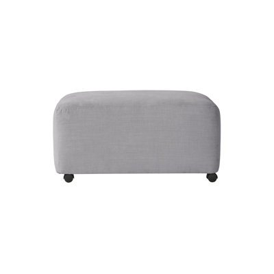 Summertown Upholstered Ottoman