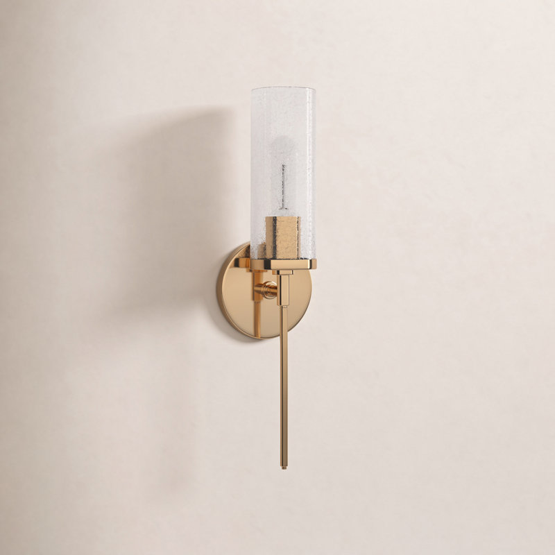 Wallchiere, Aged Brass