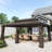 Aluminum Patio Gazebo-112957791-112957786-112957788