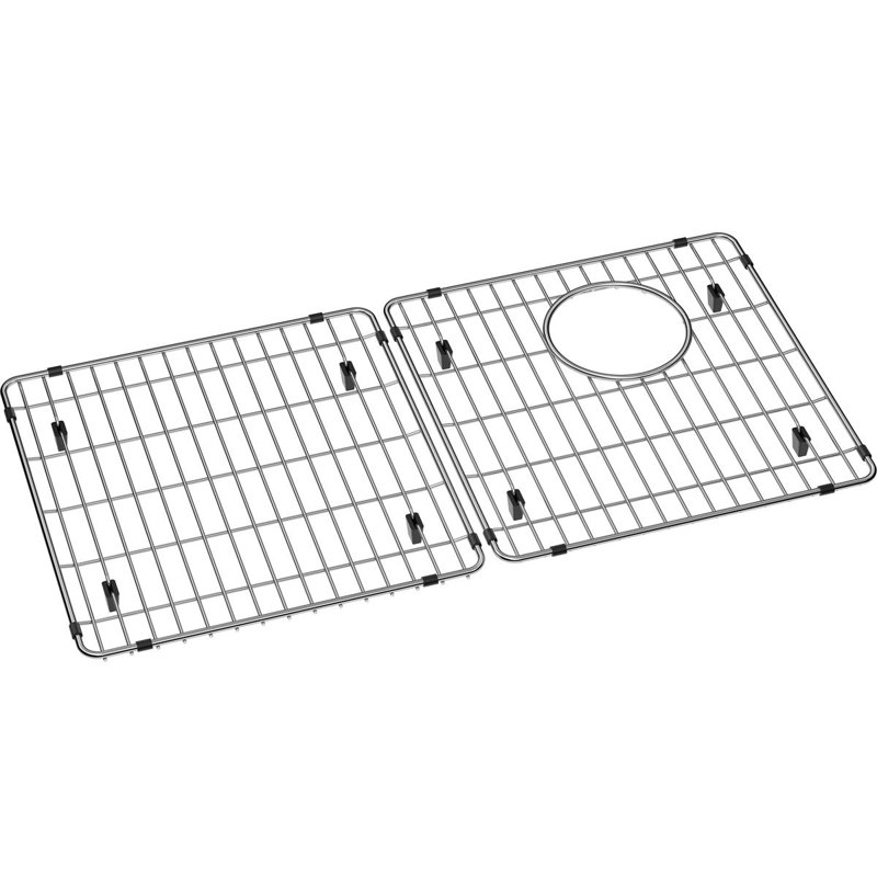 14.3" x 28.25" Sink Grid