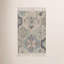 Pali Blue Handwoven Jute Rug-50730829