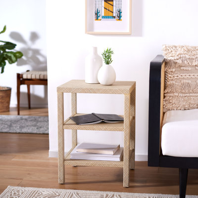 Elvina End Table