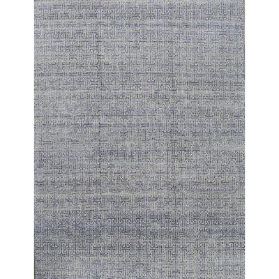Canterbury Geometric Area Rug