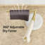 Porte-serviettes de salle de bain KES-122525184