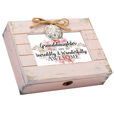 Ahria Memory Box