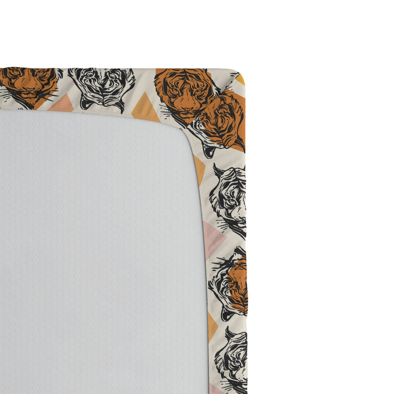 Drap-housse Ambesonne, Drap-housse de taille simple