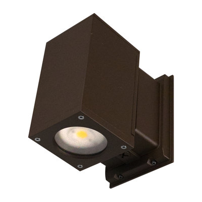 Dorado LED Wall Pack
