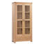 Baylor Standard Display Cabinet