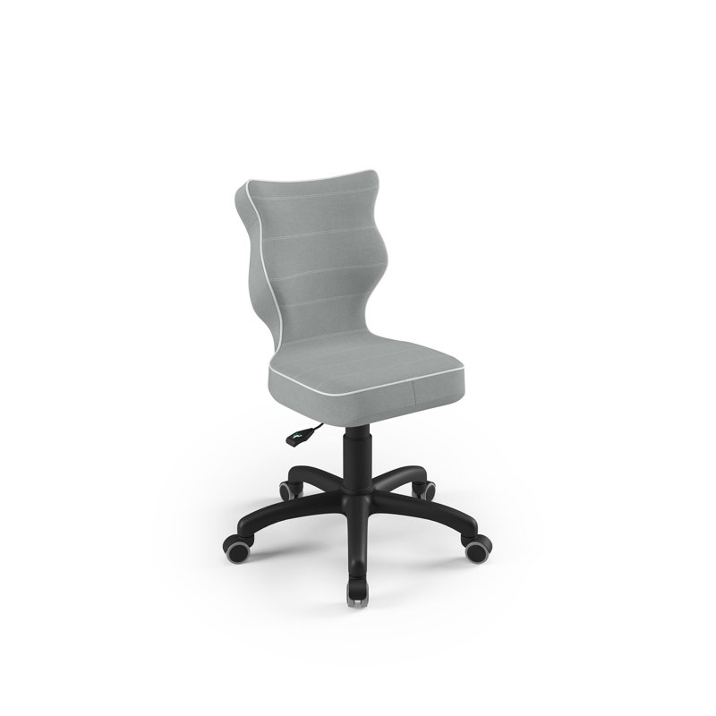 Mauldin Children's Chair, Grey