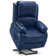 Rolanda Power Recliner Lift Chair with Massage and Heat, Extended Footrest