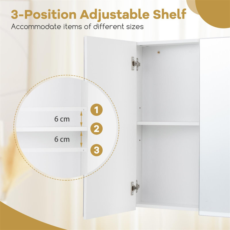 Bathroom Cabinet