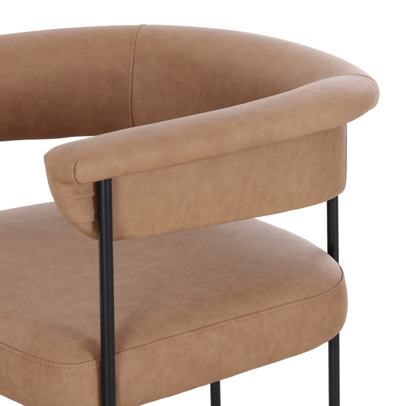 Upholstered Bar Stool, Bar