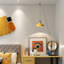 Luminaire suspendu pour cuisine Macaron-1909044757