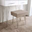 Chawn Dressing Table with Mirror-983848272