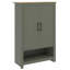 Limestone 3ft Shoe Cabinet-116166689