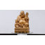 Statue de bouddha assis assis