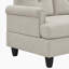 2 - piece upholstered sectional-2079991924