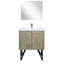 36,62 po Meuble-lavabo High Rustic-1336809469