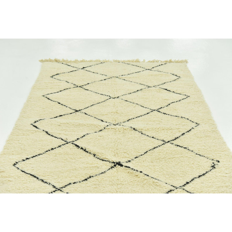Orpheus Ivory Rug