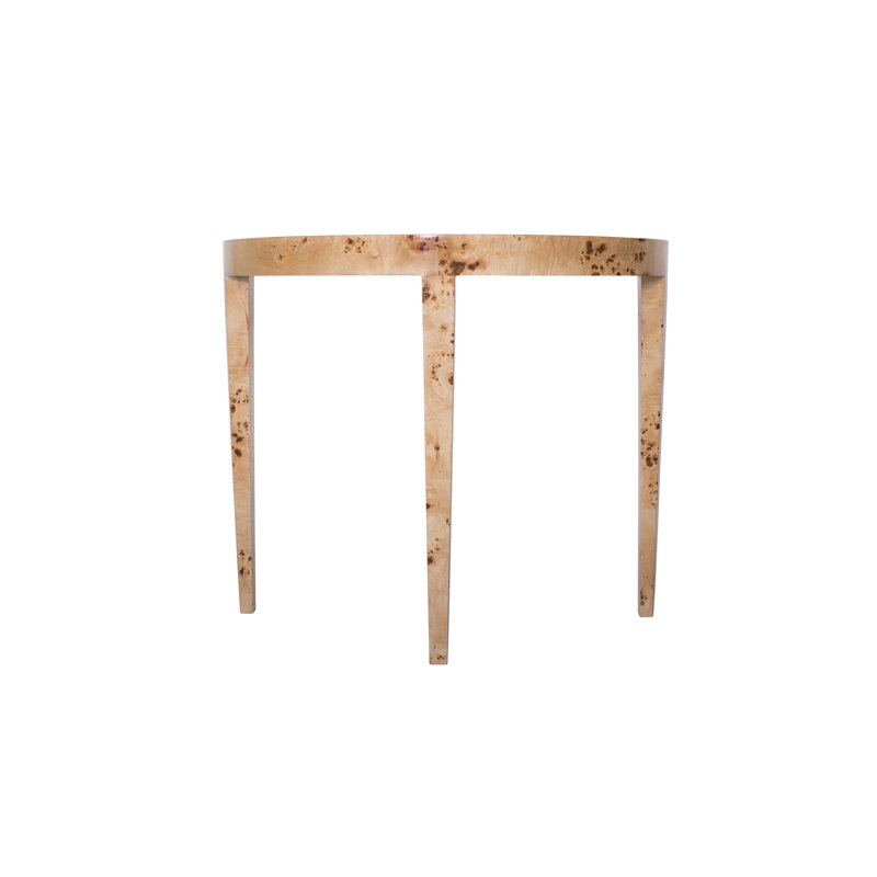 Chloé 40'' W Console Table