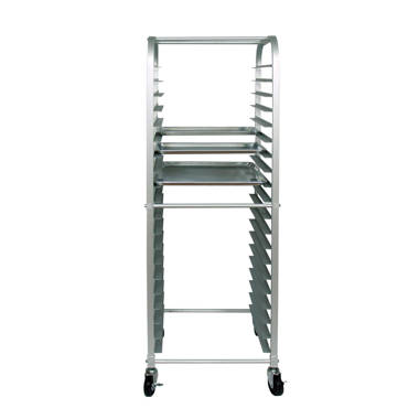 PVIFS Pan & Tray Rack