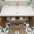 59'' Single Bathroom Vanity with Acrylic Top-1865201195