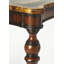 Enrique Stone Game Table