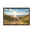 Brown Framed