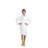 Basel Microfiber Fleece Fleece Gender Neutral Bathrobe-24626713-87351229