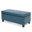 OTTOMAN DE RANGEMENT