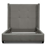 Bardot Upholstered Bed