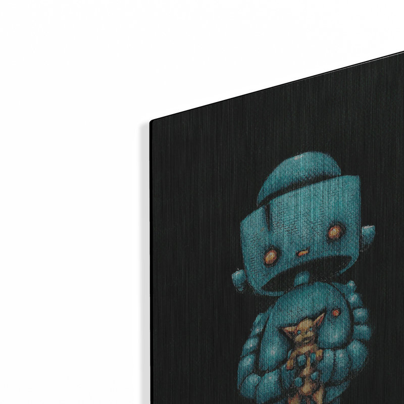 "We Bot Paint 17" par Craig Snodgrass