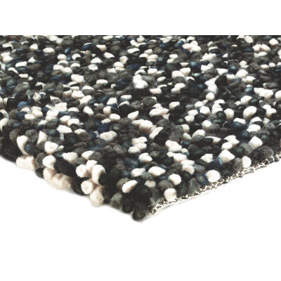 Erskine Wool Area Rug