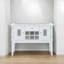 Armoire de salle à manger Daejanae