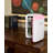 Cooluli 0.35 Cubic Feet Portable Countertop Mini Fridge-47589949