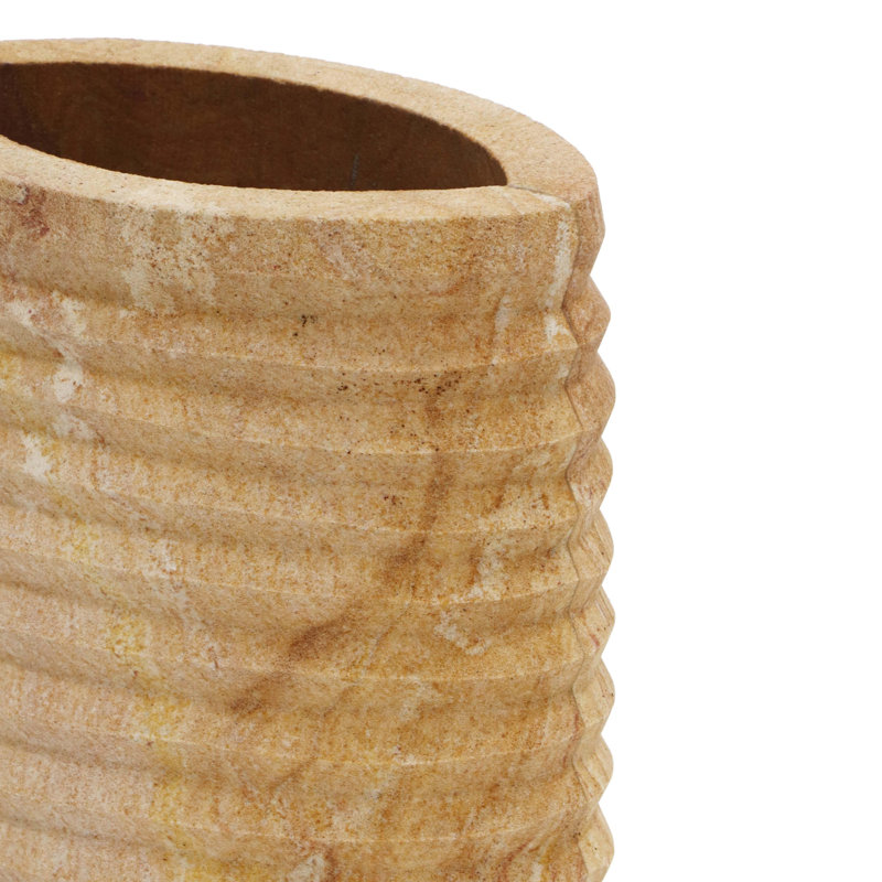 Vase en grès Cliett Saava