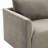 Deirdre 74'' Velvet Loveseat-855779705