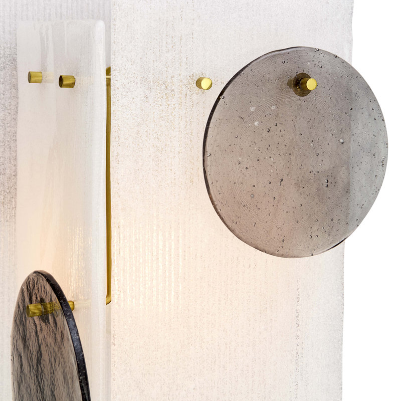 Rialto 1 - Light Pendant
