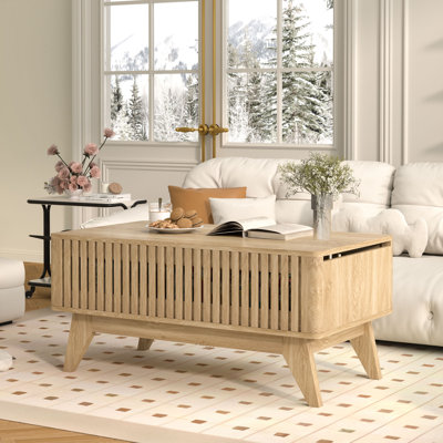 Table basse Lacye