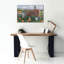  «Fall Bounty 2» par James Wiens, art mural sur toile, 40 po x 26 po-425052183