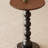 Retro and niche design-style coffee table-114983620