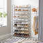 40 Pair Shoe Rack-289014562