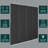 Semi Sheer Vertical Blind-2122306728