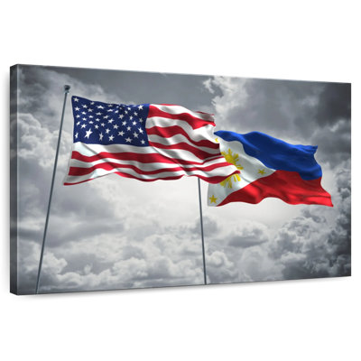 Borges, États-Unis et Borges des Philippines