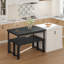 Ensemble repas pour 4 personnes Vetha-748198504