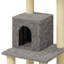 Duran 105cm H Cat Tree-1323904692